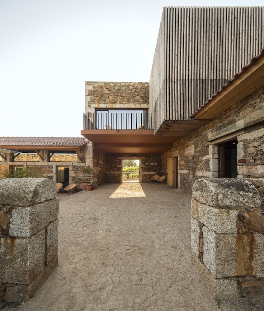 Monverde Wine Experience Hotel by Unlock Hotels 60/62