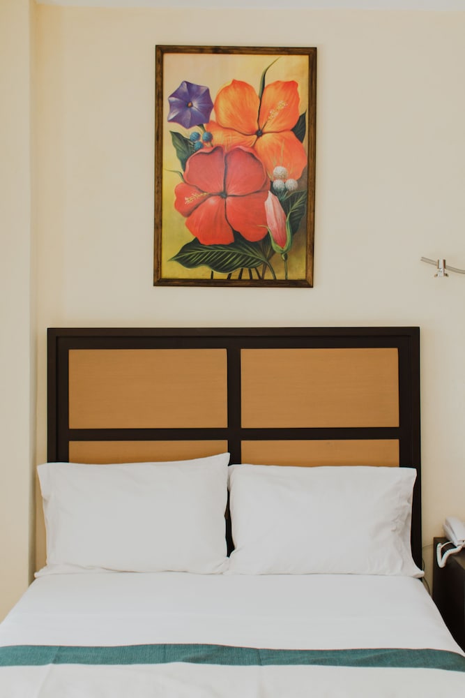 Hotel Ambassador Merida 18/72