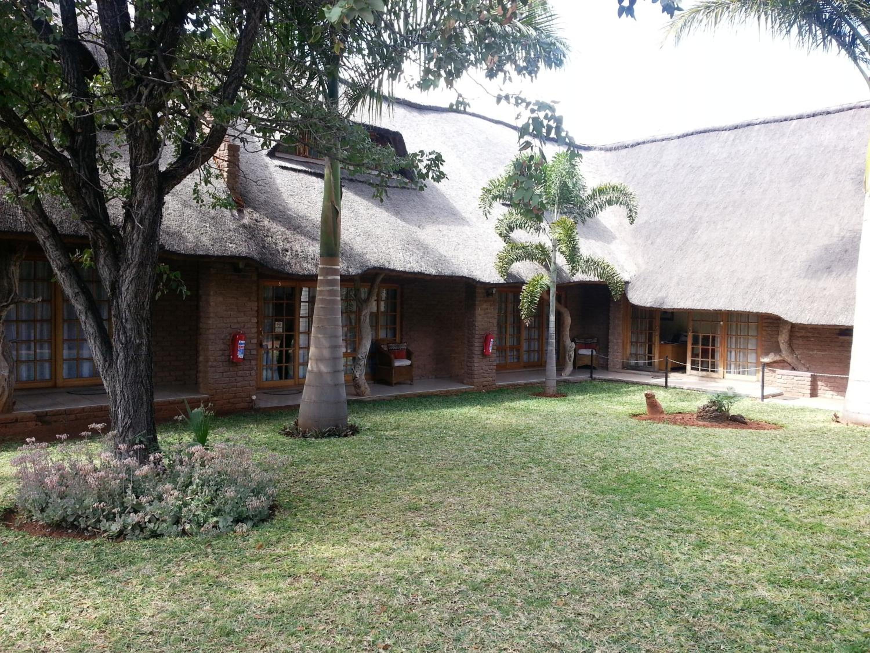 Siesta Guest House 20/24