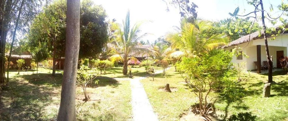 Kintana Beach Resort & Spa 14/25
