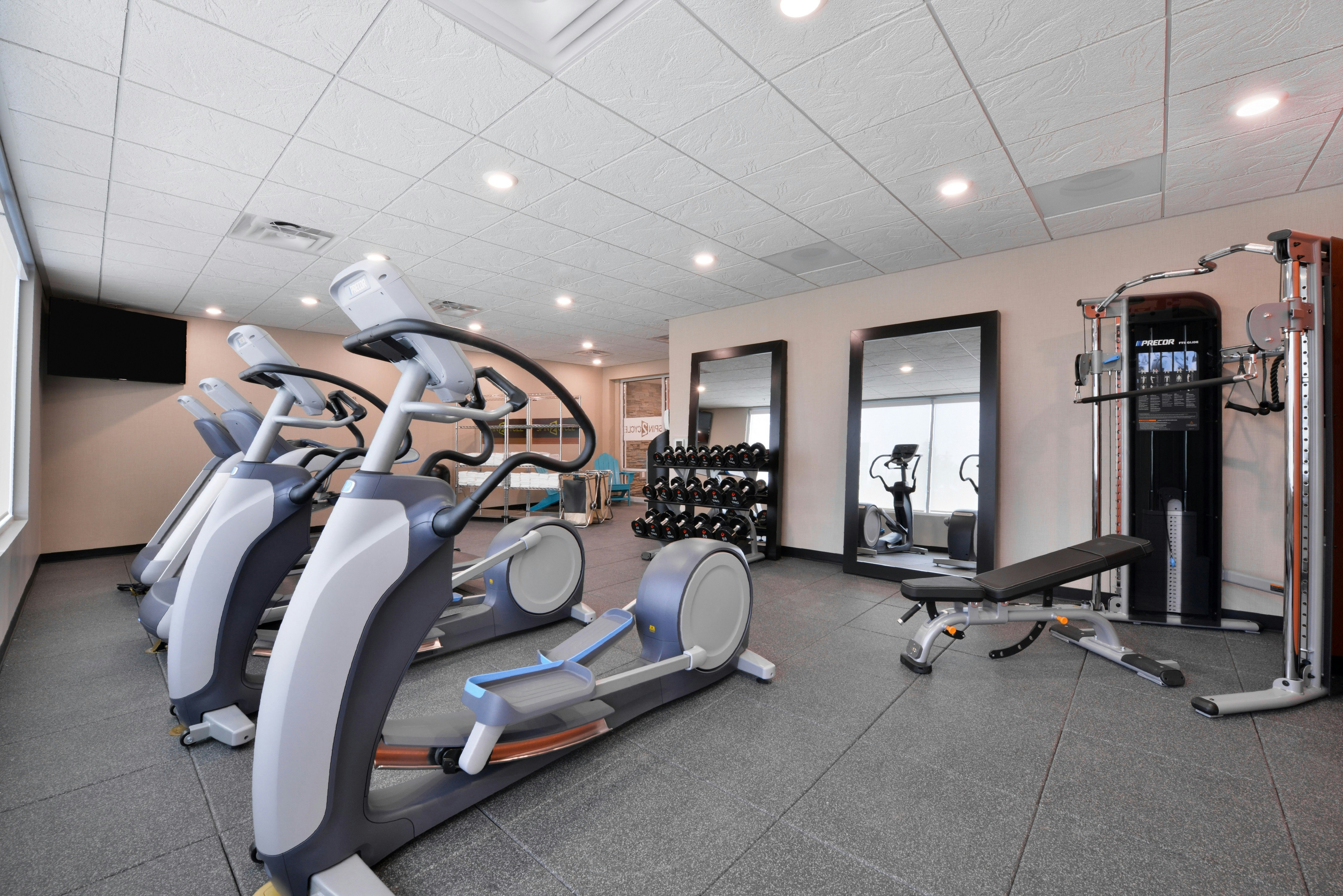 Home2 Suites by Hilton DuPont 8/15