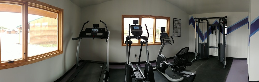 Yellowstone Valley Inn 21/50