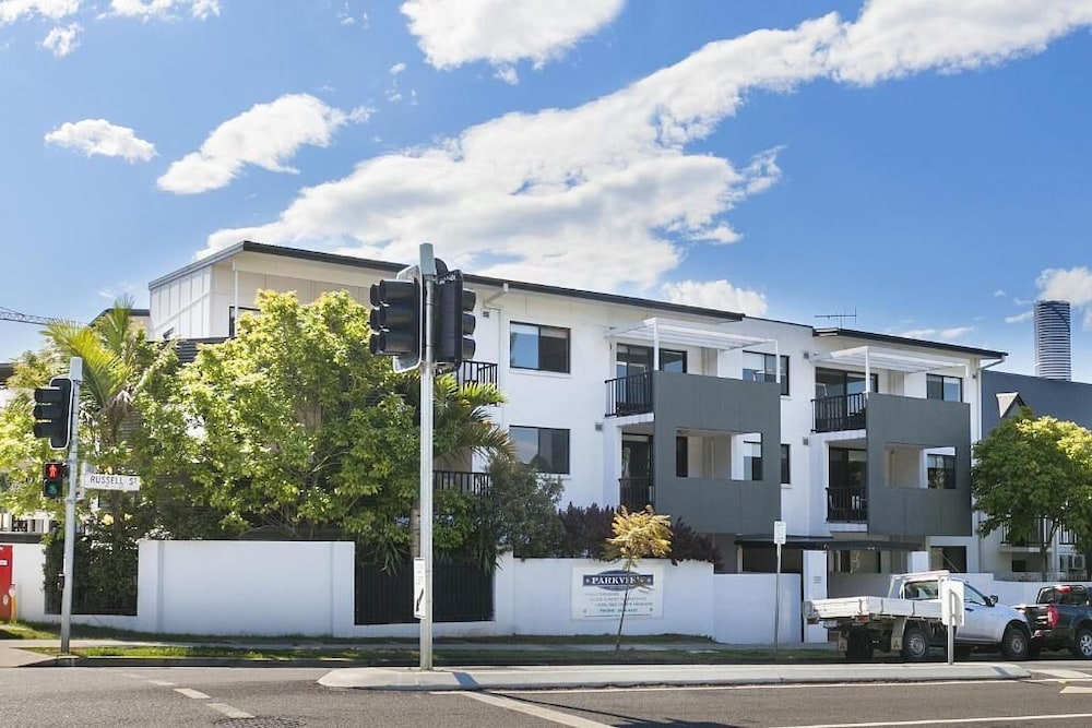 Parkview Apartments 37/45