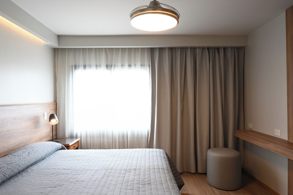 SUPERIOR, DOUBLE BED