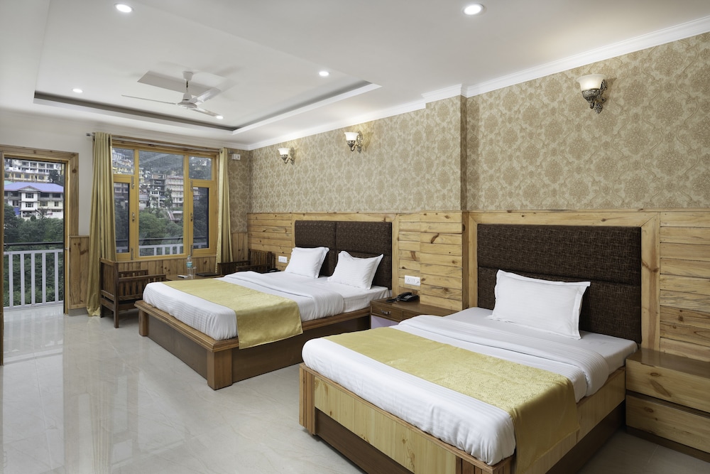 Hotel Mount View 25/40