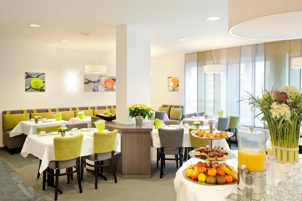 Best Western Hotel Favorit 32/39
