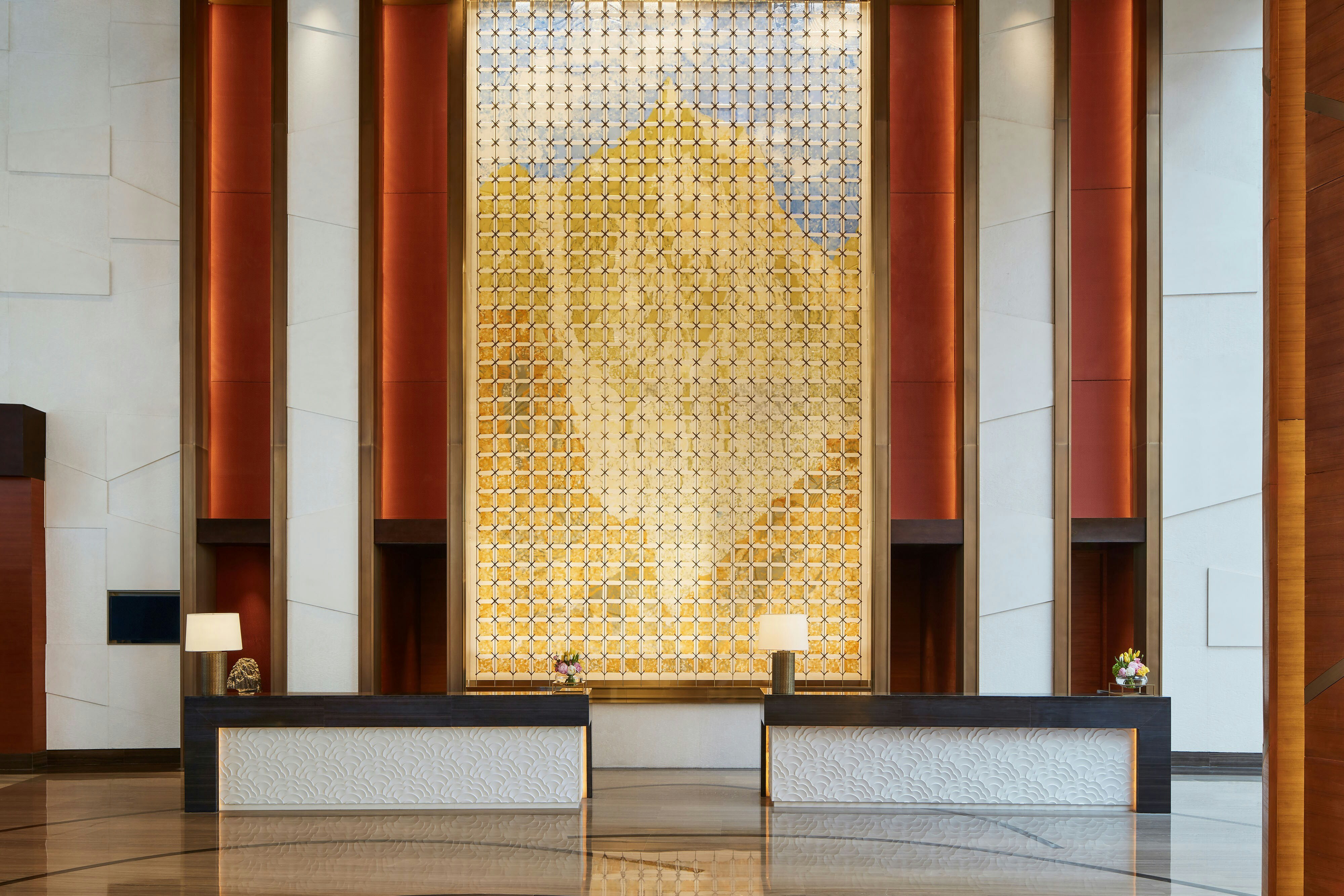 Sheraton Beijing Lize Hotel 8/65