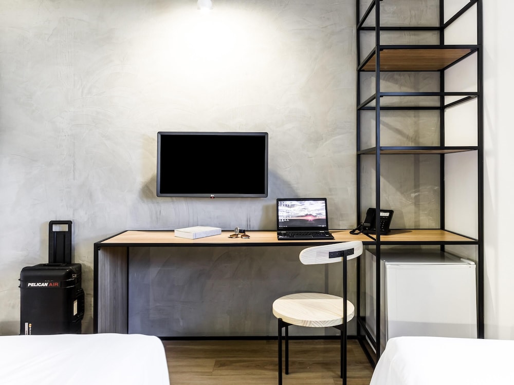 Hotel ibis Ribeirao Preto Vila do Golf 54/64