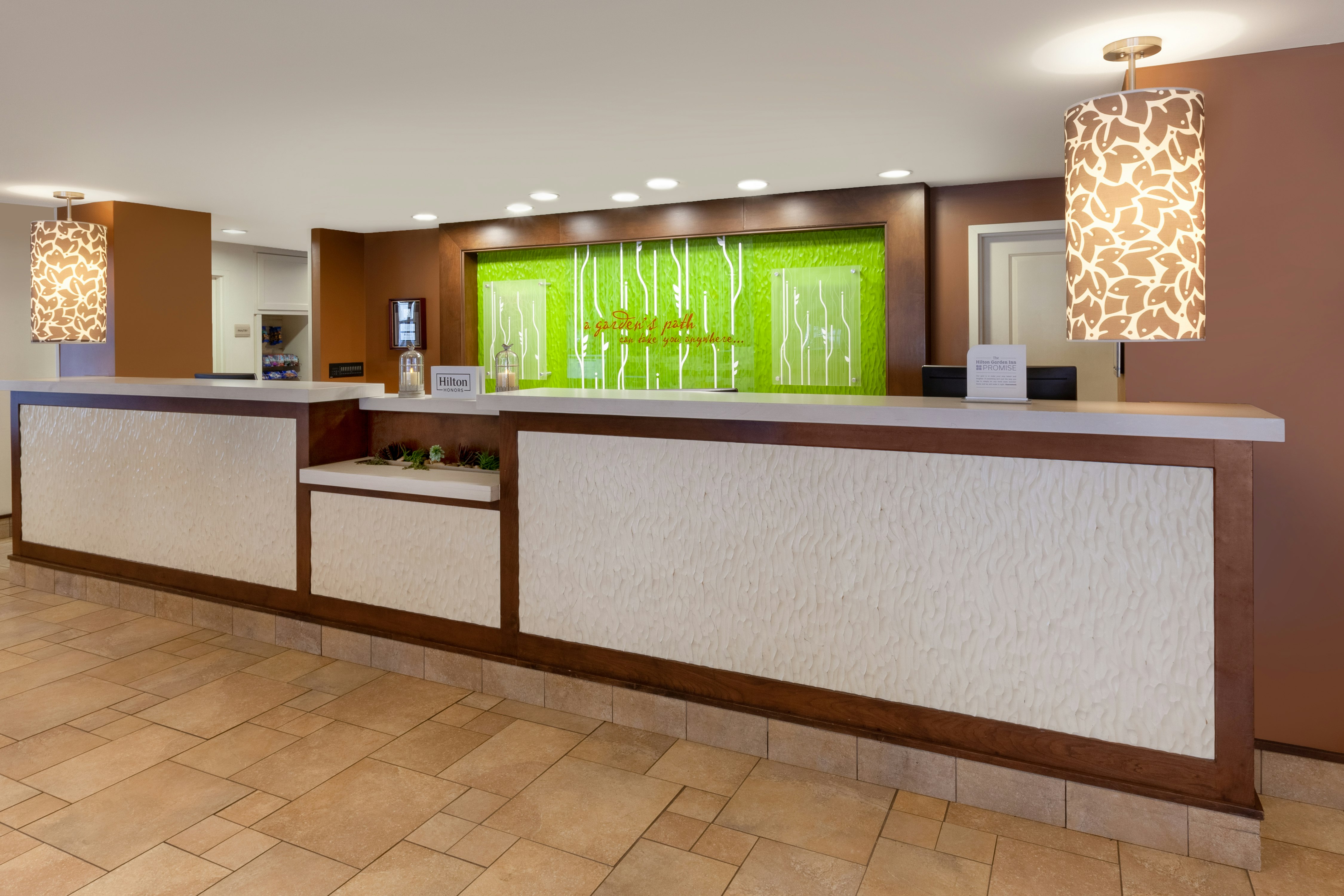 Hilton Garden Inn Pittsburgh University Place 3/62