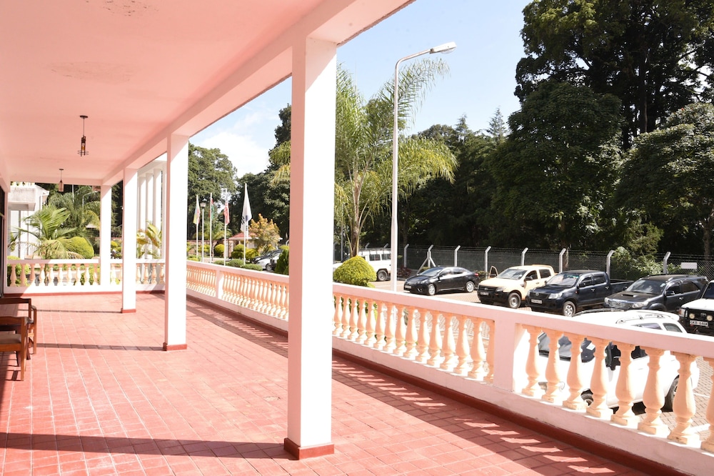 RIFT VALLEY HILLS RESORT 22/33