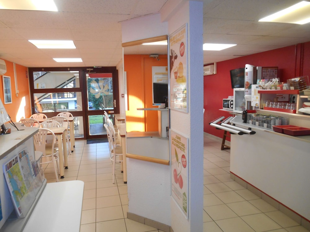 Premiere Classe Brest - Gouesnou Aeroport 26/26