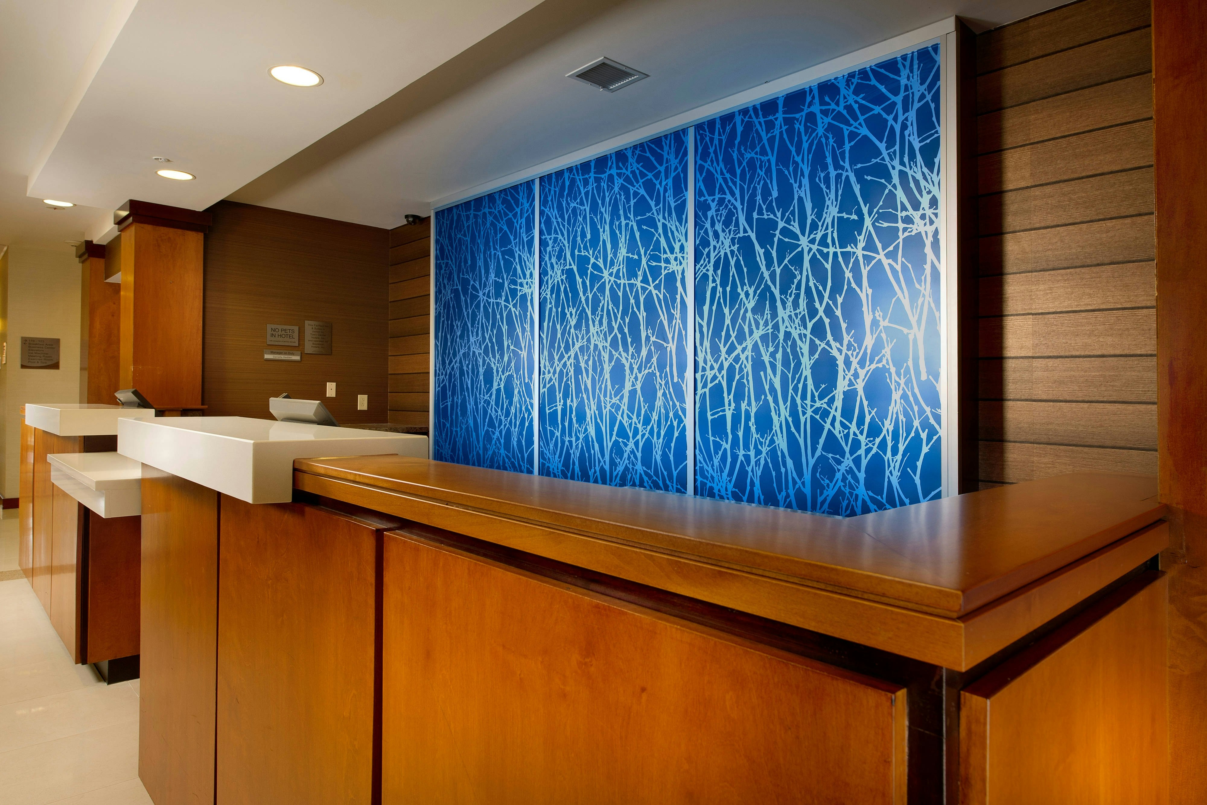 Fairfield Inn & Suites Germantown Gaithersburg 1/13