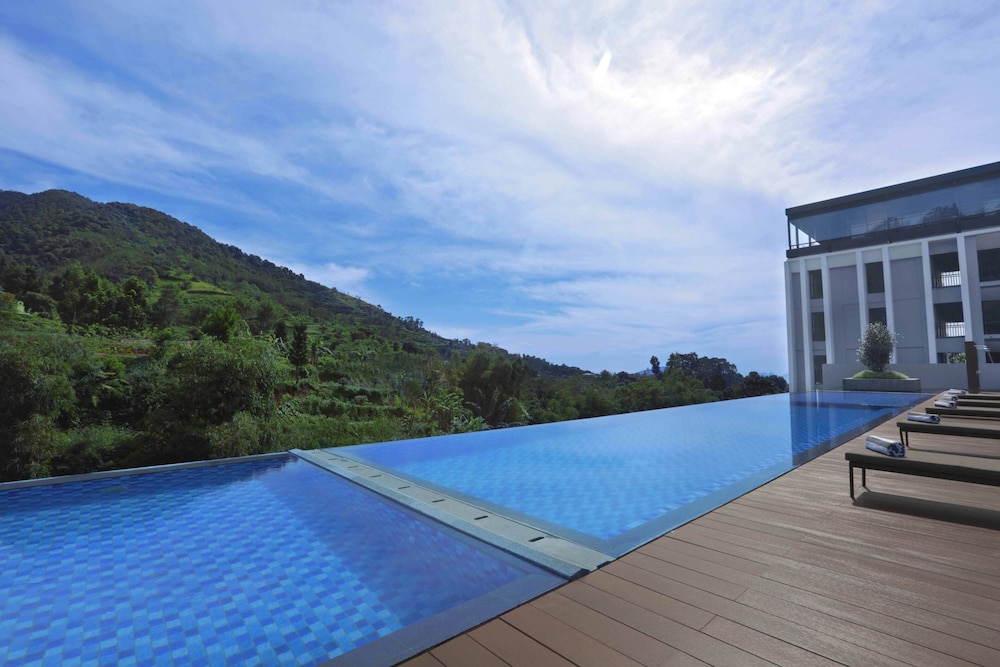 Grand Aston Puncak Hotel and Resort 22/50