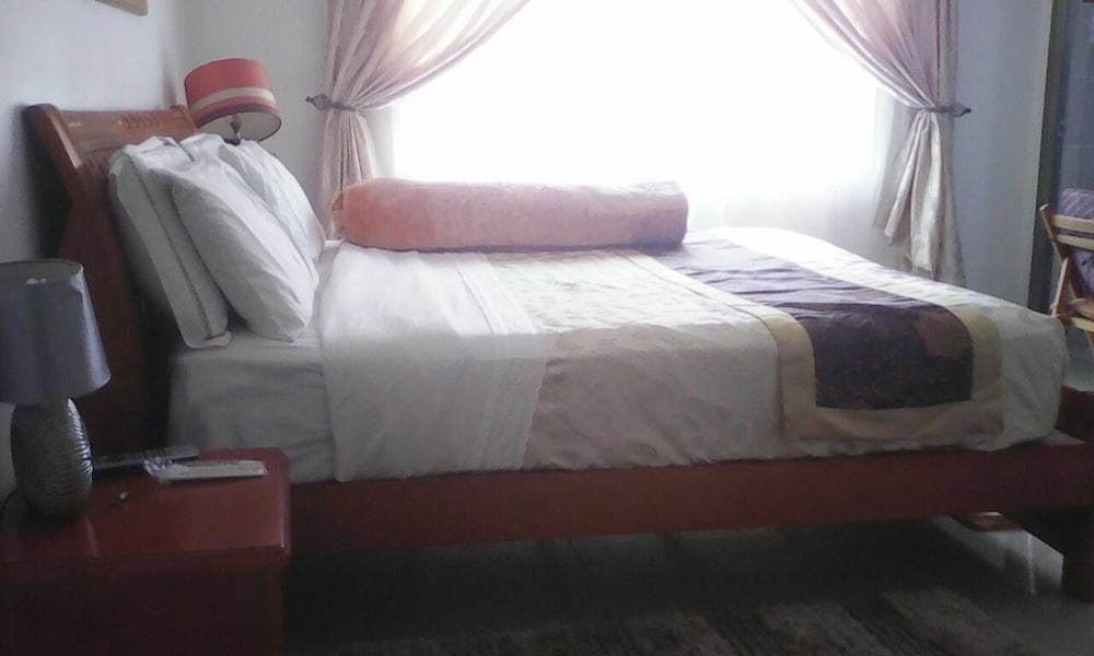 Abundance Palace Guest House 7/8