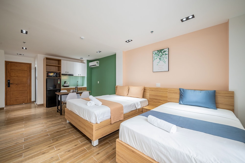 Cozrum Home - Daisy House 7/50
