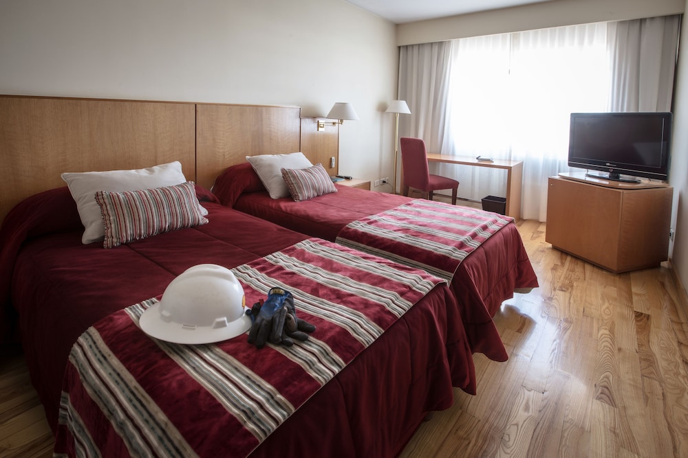 Hotel Del Comahue 37/78