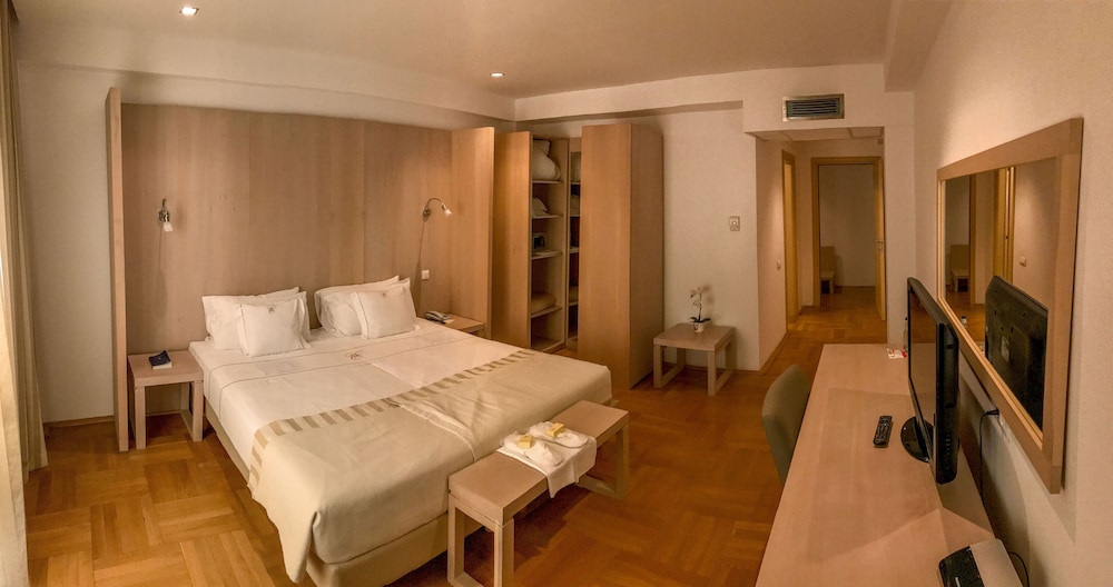 Hotel Satu Mare City 5/39