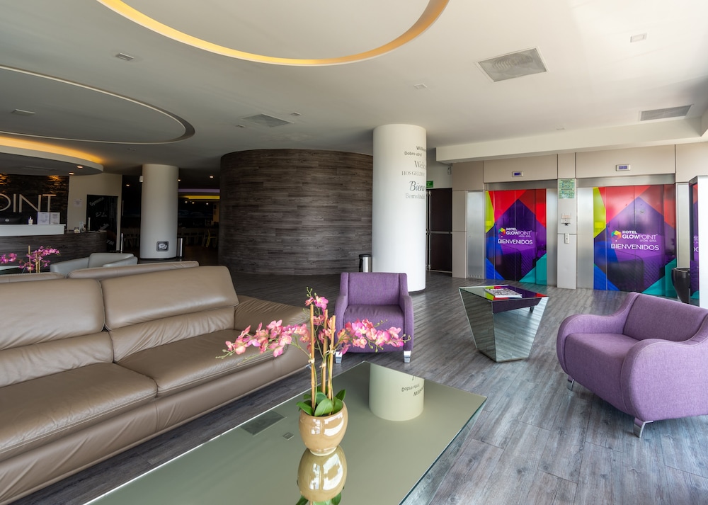 Hotel Glow Point Mulza 36/46