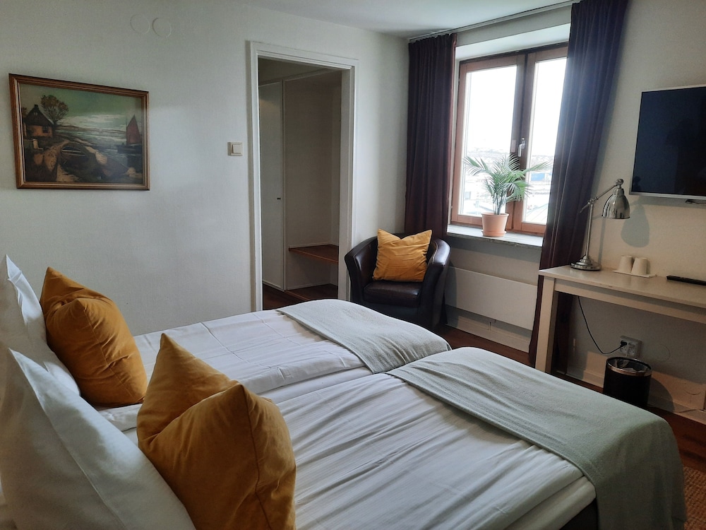 Hotell Lysekil 16/60