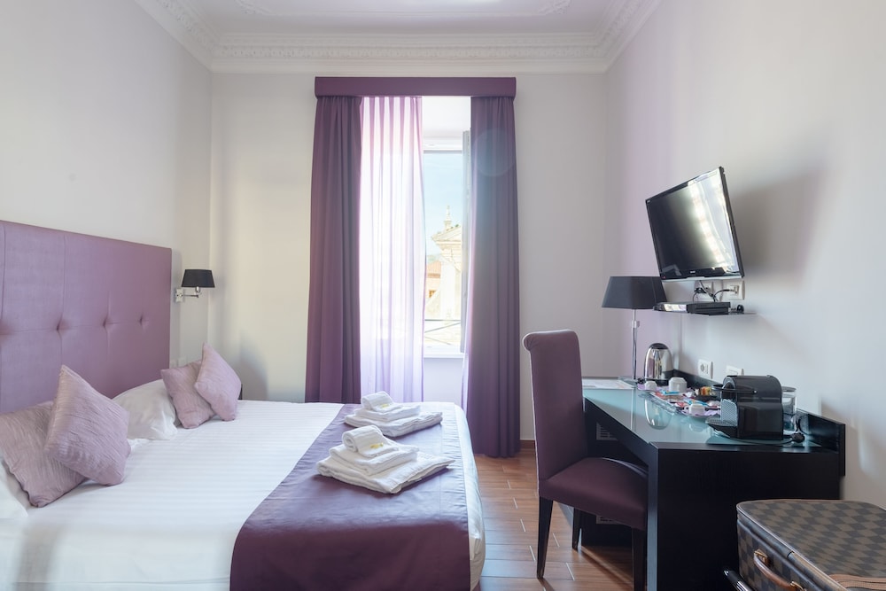A Trastevere Da M.E 16/46