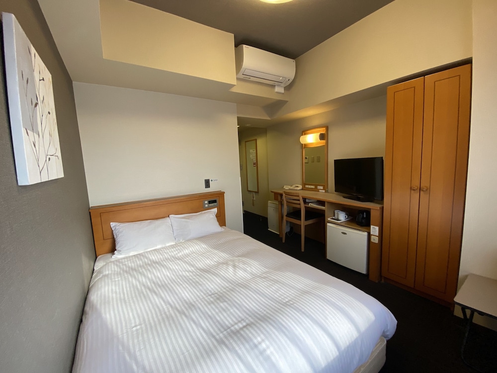 Hotel Route Inn Mooka 6/48
