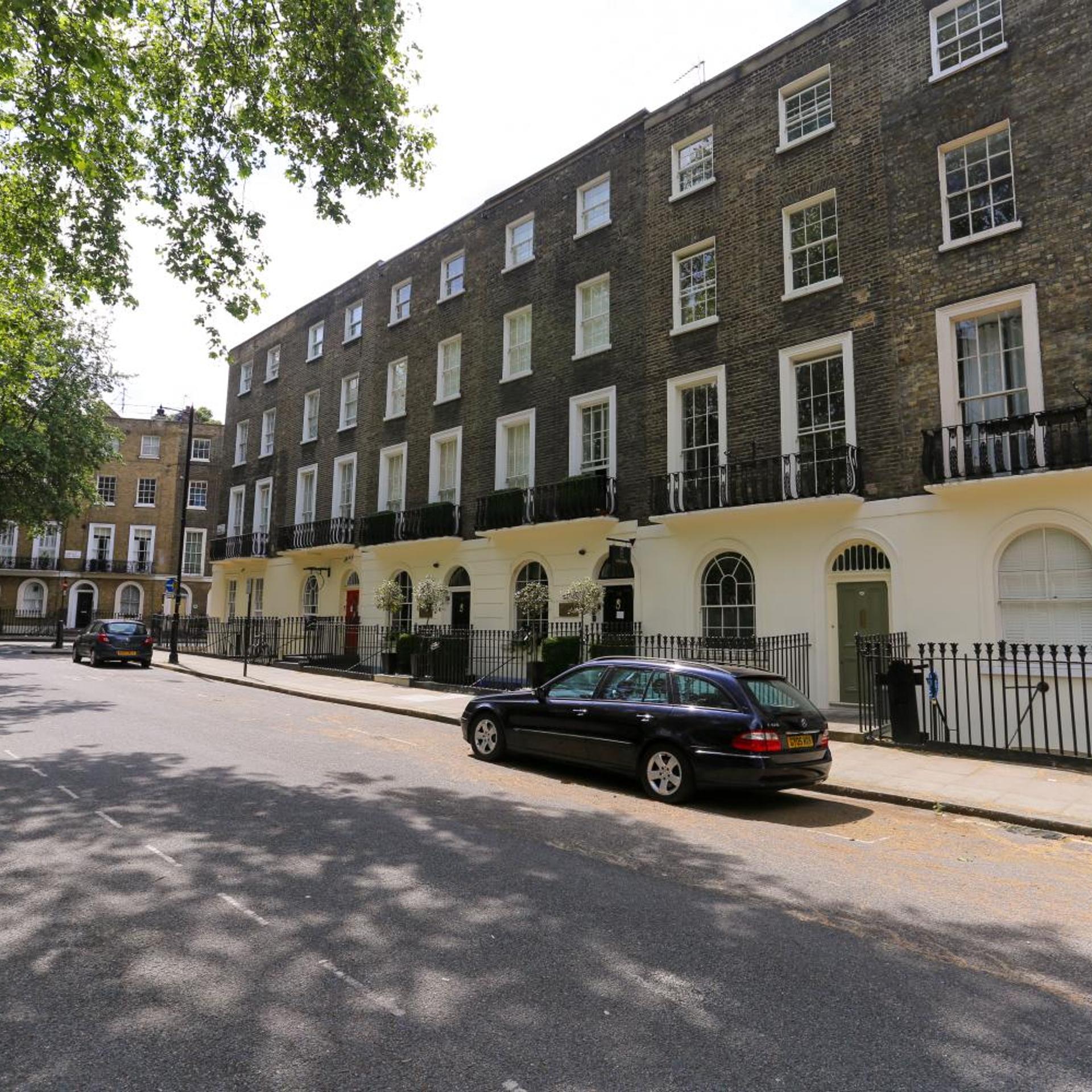 KX Rooms Kings Cross 36/50