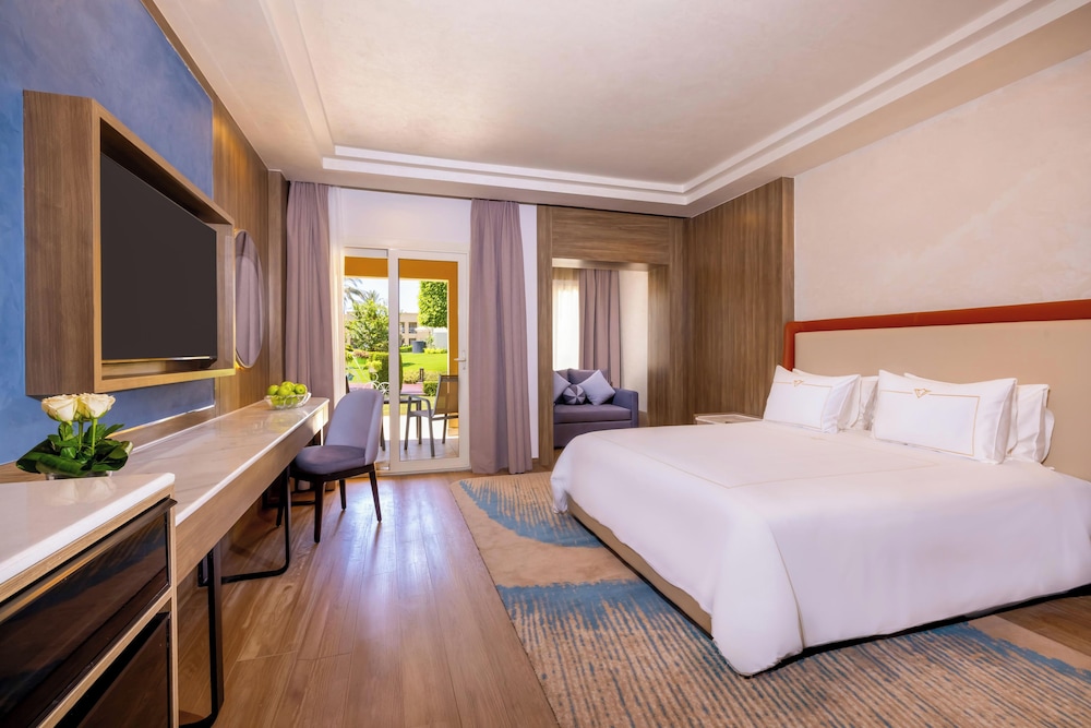 Rixos Premium Seagate 18/77