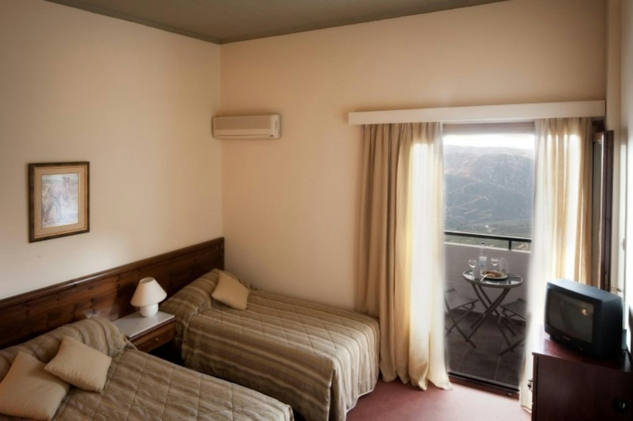 Domotel Anemolia Mountain Resort 8/34