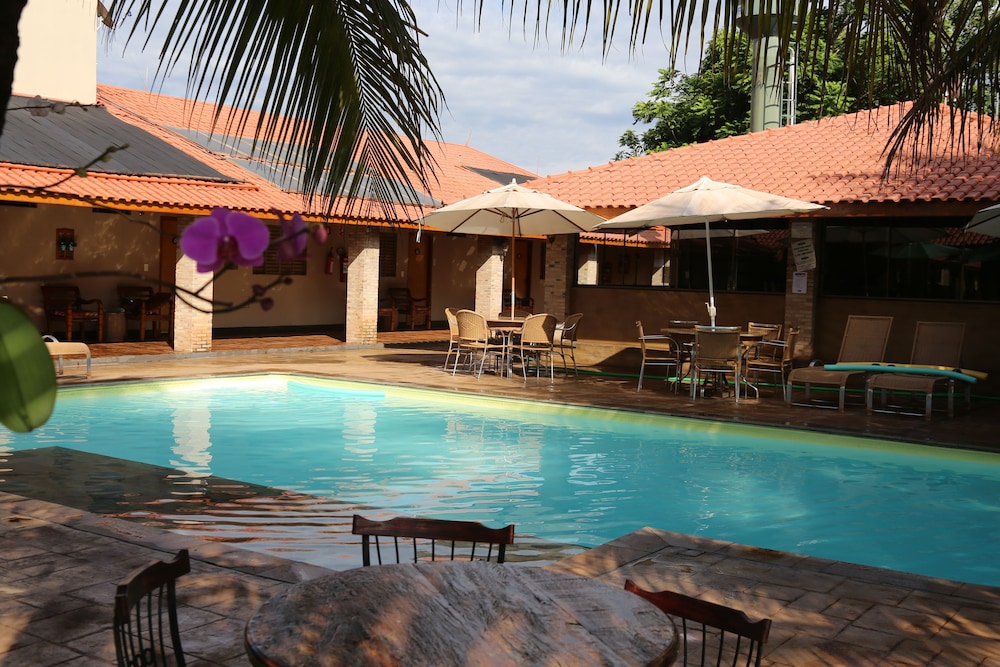 Carpe Diem Eco Resort and Spa 15/72