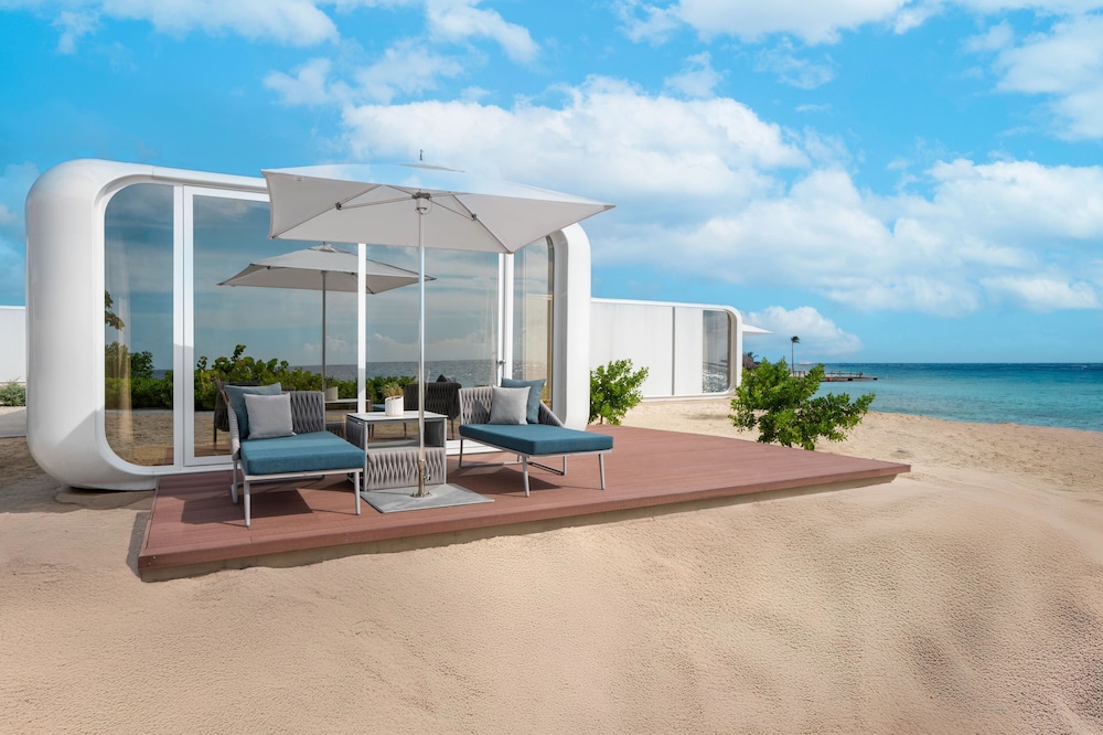 Dreams Curacao Resort Spa Casino 64/70
