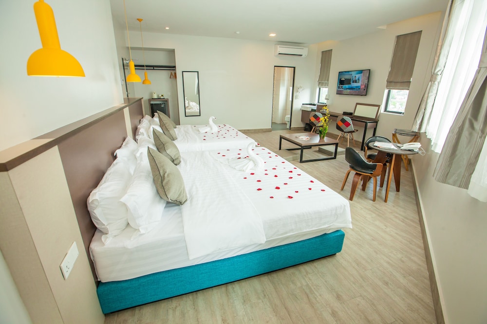 Bzz Hotel 28/61