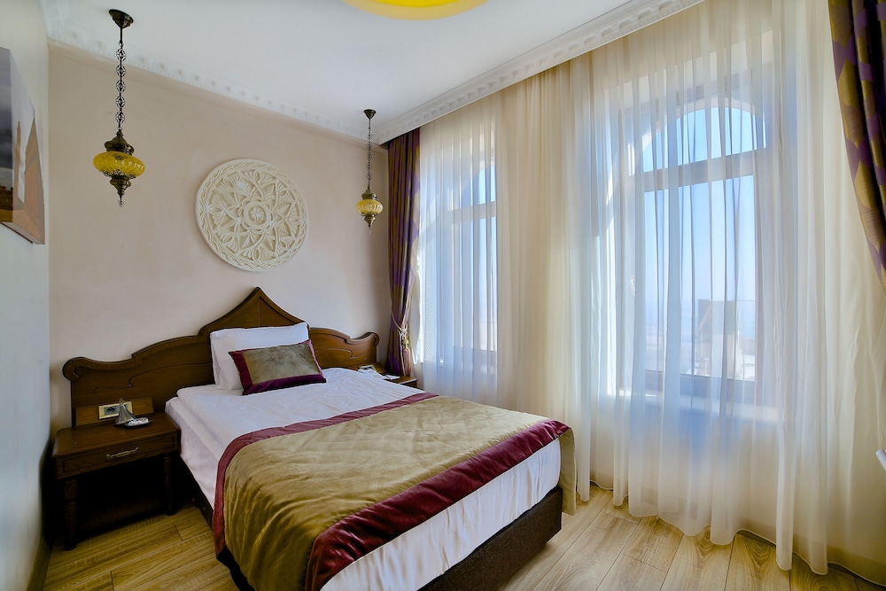 Kaya Ninova Hotel 16/50