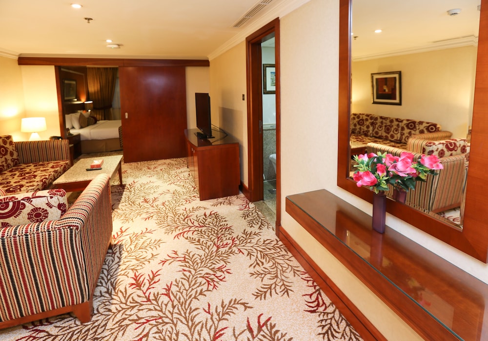 room