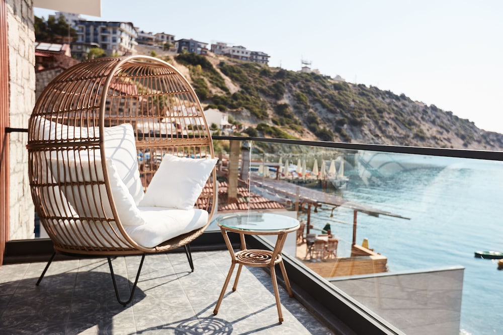 Casa Mimosa Hotel Karaburun 16/20