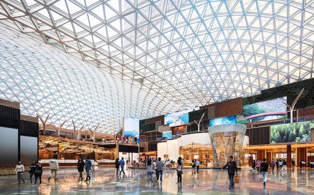 MGM COTAI 48/56