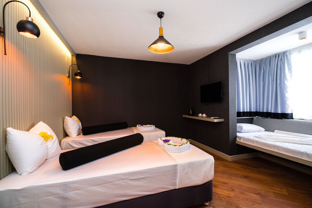Basel Hotel 22/50