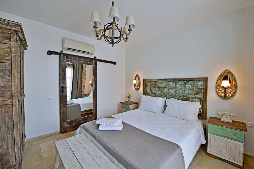CLASSIC, DOUBLE BED