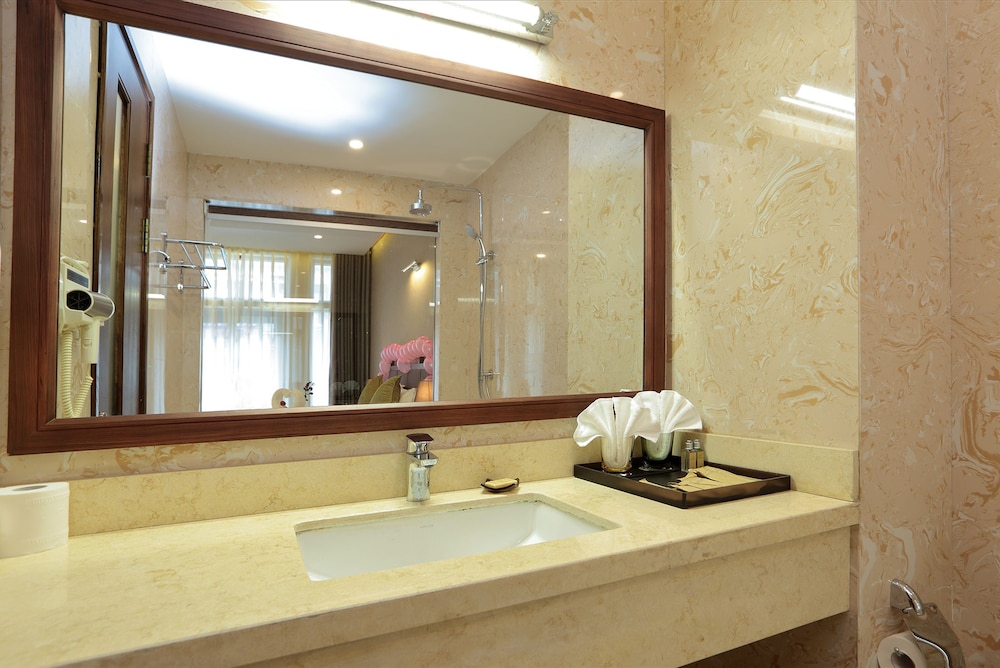 Canvas Sapa Legend Hotel 26/63