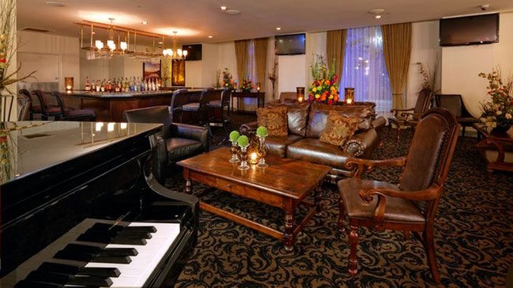 Harlow's Casino Resort & Spa 10/20