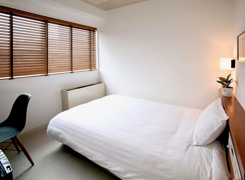 Hotel Pacific Kanazawa 21/65