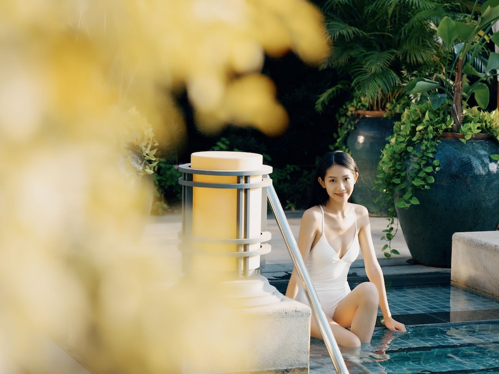 Andaz Xiamen 24/50