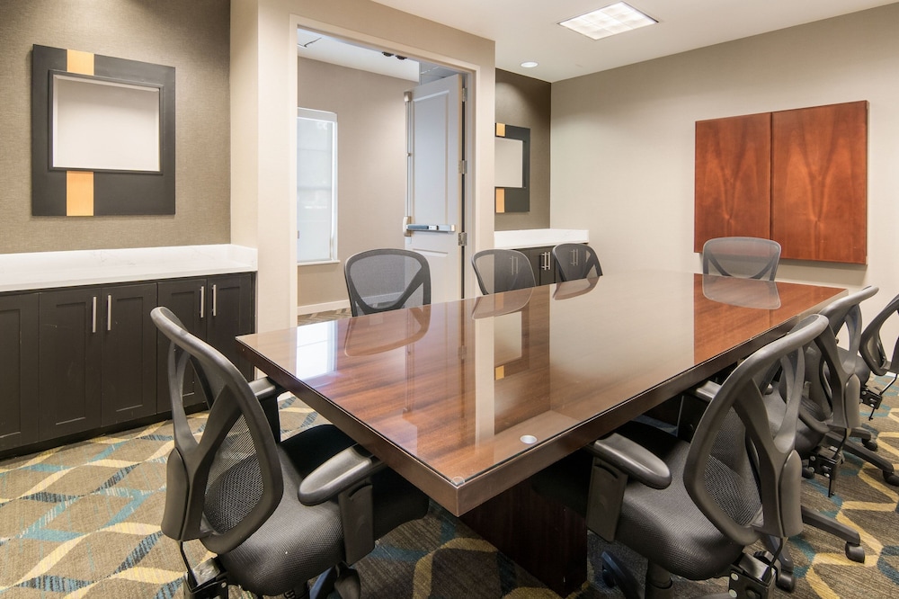 Residence Inn Dallas DFW Airport South/Irving 24/27