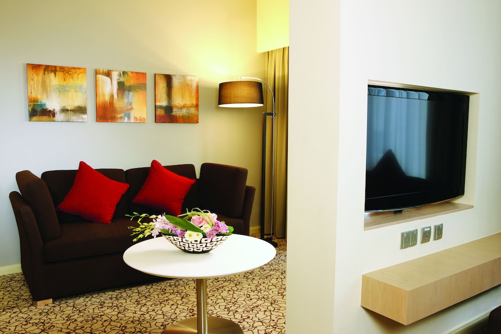 Novotel Suites Mall Avenue Dubai 29/49