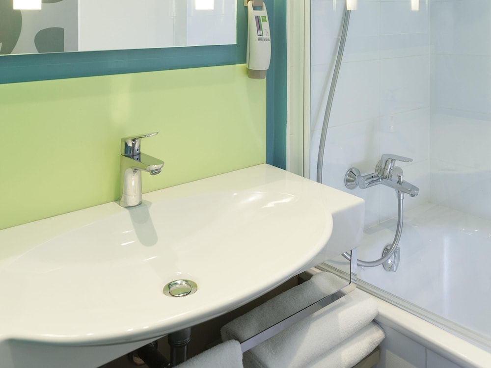 Ibis Styles Bayonne Centre Gare 67/69