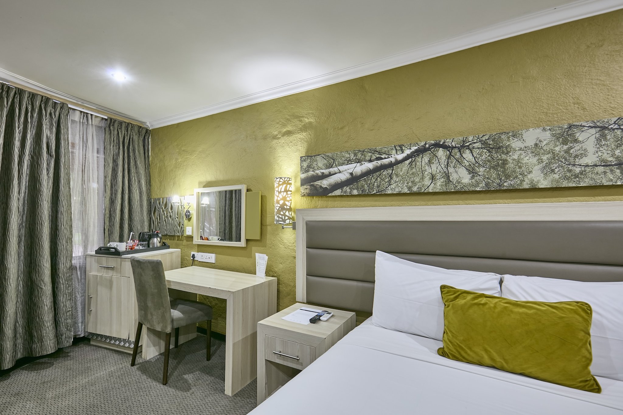 Cresta Marang Gardens 34/77