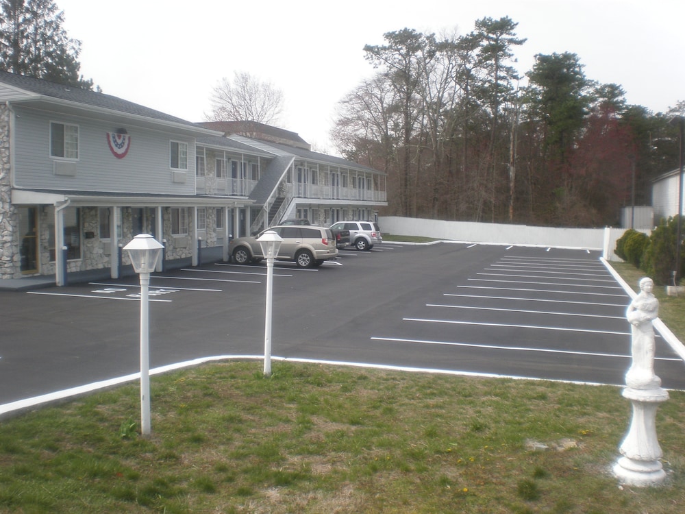 Budgetel Inn Atlantic City 33/36