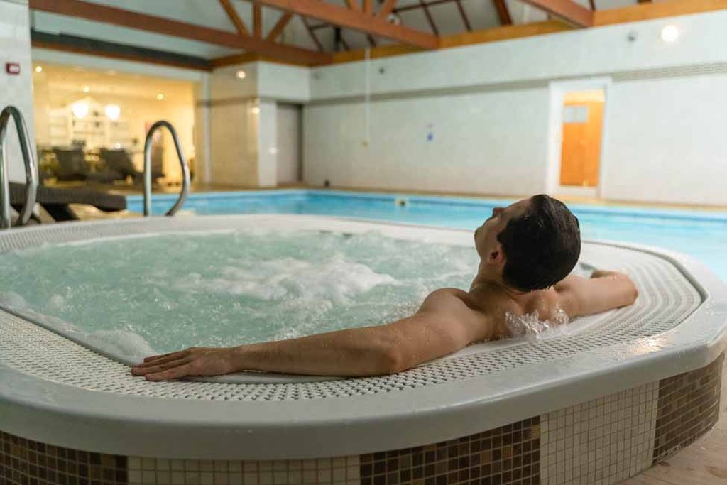 Guildford Manor Hotel & Spa 10/24