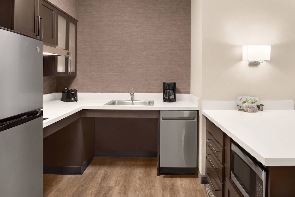 Residence Inn Atlanta Gwinnett Place 44/46