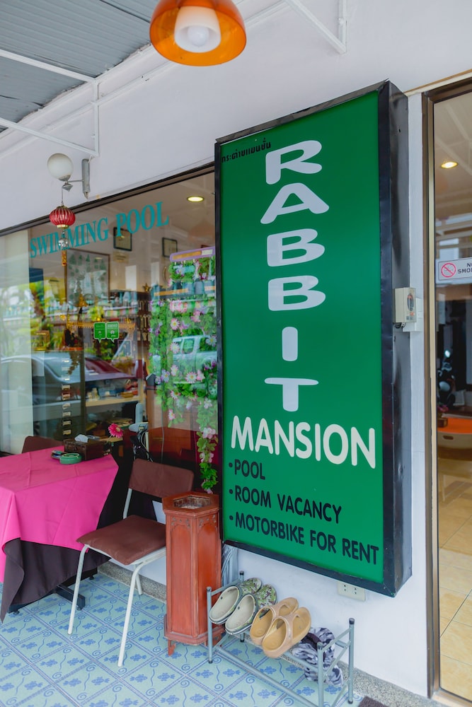 Rabbit Mansion 3/73