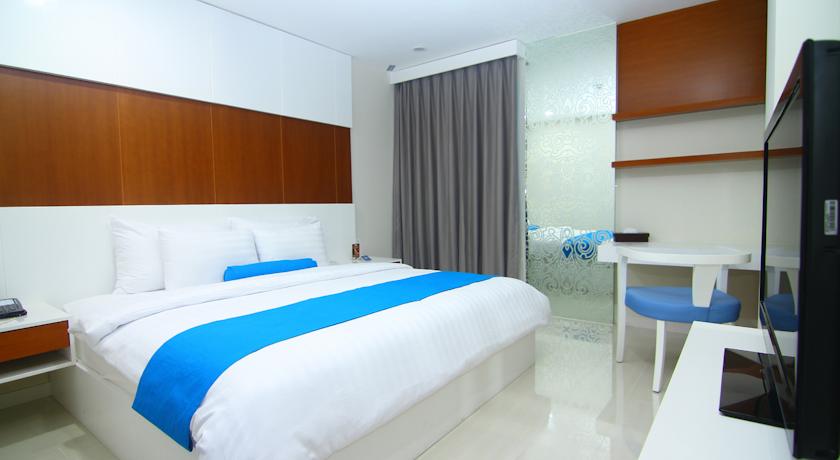 Hotel Falatehan Jakarta 10/28